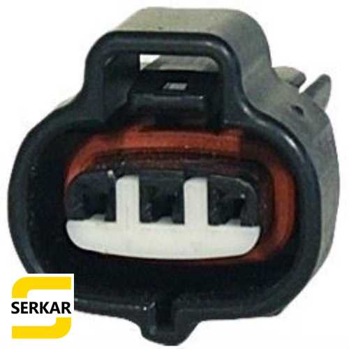 JAPON MÜŞÜR SOKETİ